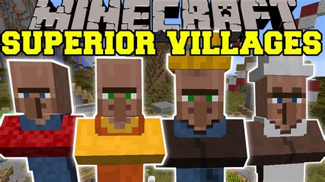 villager mod|villager mod 1.12.2.